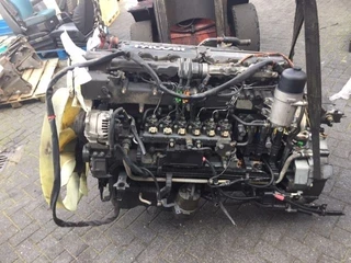 DAF N/A 2008 - PR 183S2 / I-06643 image 1