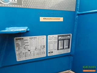 Pacton TXC343 2016 - N/A bild 24