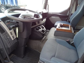 Volvo N/A 2010 - FL-7 SLAAPCABINE obrazek 3