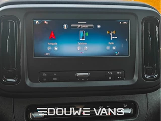 Mercedes-Benz Vito 2024 - L3 116 Koelwagen Automaat MBUX Camera Navi obrazek 14