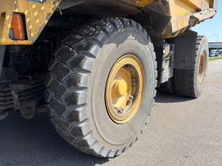 Komatsu HD605 2005 - N/A zdjecie 14