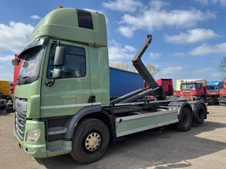 DAF CF 450 2019 - N/A image 4