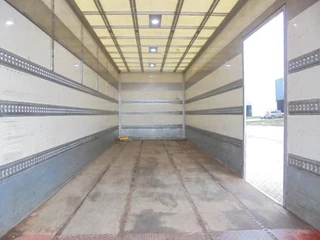 MAN TGM 2016 - 12.250 NL TRUCK TUV 06-26 afbeelding 21