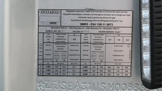 Pezzaioli N/A 2026 - SBA 31 U - NEW - Michelin tires image 123