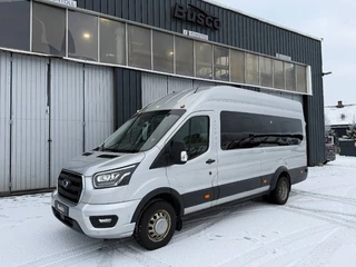Ford Transit 2019 - N/A image 2