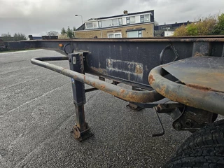 Pacton 2126 C 2  STEEL SUSPENSION DOUBLE TIRES DRUM BRAKES. 1978 - N/A imagen 20