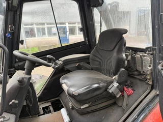 Linde N/A 2004 - H35D imagen 4