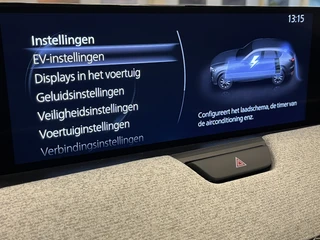 Mazda CX-60 2023 - 2.5 e-SkyActiv PHEV Automaat 327PK Takumi Met alle pakketten Plug-in Hybride imagen 70