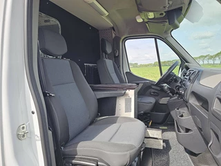 Renault Master 2018 - 2.3 bild 10