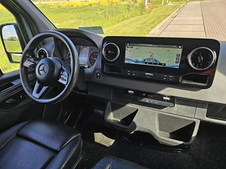 Mercedes-Benz Sprinter 2021 - 317 imagen 8