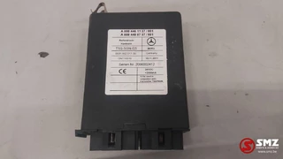 Mercedes-Benz Actros - Occ ecu bandenspanningscontrole-eenheid MP4 bild 2