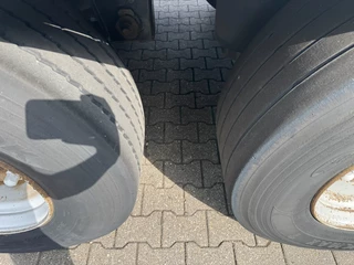 Krone N/A 2010 - Thermo King Spectrum / BPW-Axles image 17