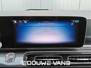 Mercedes-Benz EQV 2024 - L2 300 2x Schuifdeur Facelift model 7 Persoons DAB obrazek 29