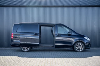 Mercedes-Benz Vito 2022 - 119 CDI L3H1 | ILS | Automaat | Camera | Carplay | PDC | Zijschuifdeur L+R | Trekhaak obrazek 8