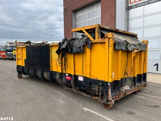 Container 20m³ N/A - N/A obrazek 3