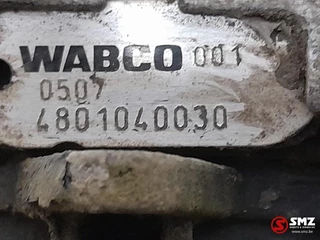 DAF N/A 2007 - Occ EBS achterasmodulator DAF immagine 6
