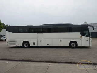 VDL Futura FHD2 129/440 55 seats Euro 6 2018 afbeelding 3 miniatuur