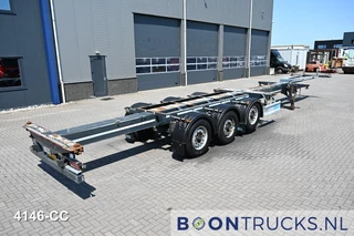 D-TEC FLEXITRAILER 2018 image 2 miniature