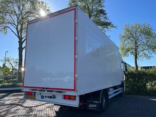 DAF XF 105 2012 - 410 FA MANUAL afbeelding 8