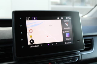 Renault Kangoo 2025 - E-Tech Advance L2 44 kWh 123pk - Trekhaak - Stoelverwarming - PDC - Navi - Betimmering - LED - DAB - Cruise - Rijklaar immagine 18
