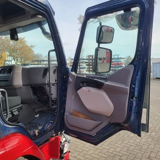 DAF LF210 2022 - / ENGINE RUNNING / ONLY:120371 KM / PLATFORM:1000 KG / LWDS / AIRCO / AUTOMATIC / EURO-6 / 2022 bild 12