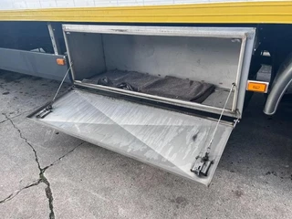 Scania P 2009 - P230 bild 23