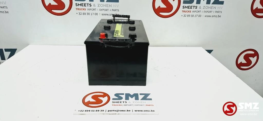 Diversen - Batterij 220Ah/1100A HD afbeelding 2