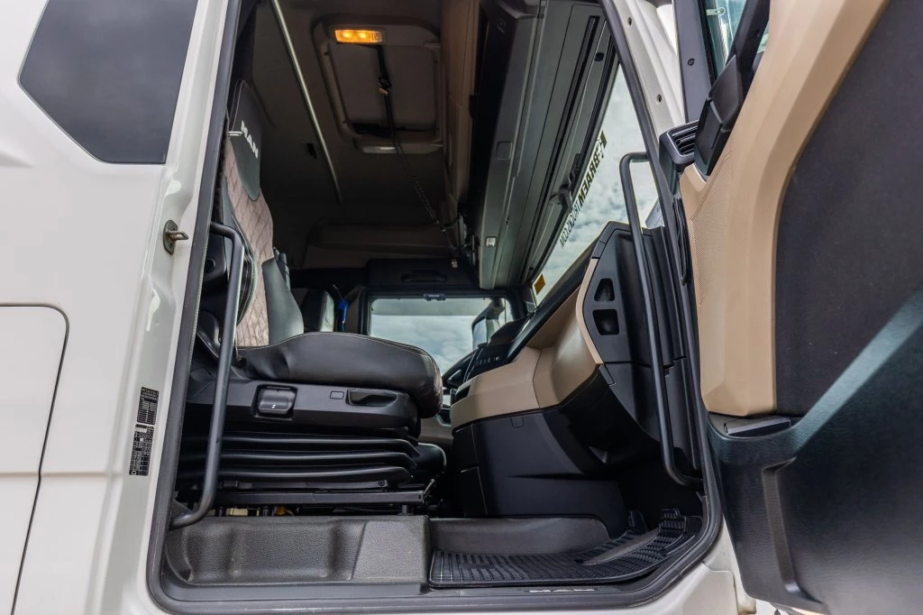 MAN TGX 2022 - 18.510 LLS+INTARDER+HYDR obrázek 20