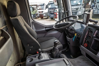 Renault N/A 2000 - MIDLUM 220 +ALU 9.500L+4 COMP afbeelding 20