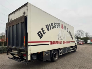 DAF N/A 2003 - 65 220 EURO 3 / MANUAL obrazek 6