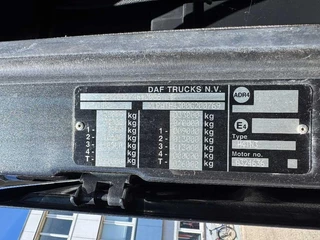 DAF XF 530 2018 - N/A obrazek 28