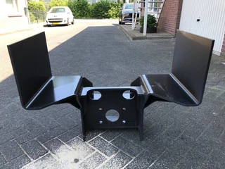 Diverse N/A - WAP ONDERBOUWBOK WUB18/1 obrazek 4