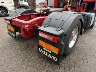 Volvo FH 2017 - 460 immagine 18