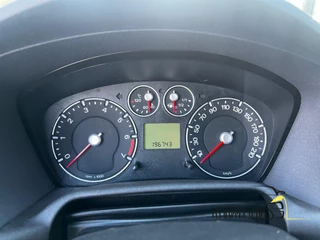 Ford Fusion 2007 - 1.4-16V Champion / apk 2-2027 image 7