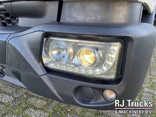 Iveco Eurocargo 2016 - 75.210 - 4x2 | Taillift | PTO | Xenon | Airco | Manual afbeelding 16