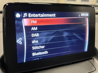 Mazda 2 2021 - 1.5i SkyActiv-G Signature 90PK Leder Navi DAB+ Apple CarPlay 360 Camera Head Up Display PDC image 51