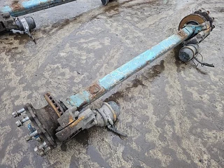BPW SKHBF 9010 ECO-P 2005 - N/A obrazek 1