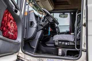 Scania N/A 2007 - R500-V8+E5+Intarder image 6