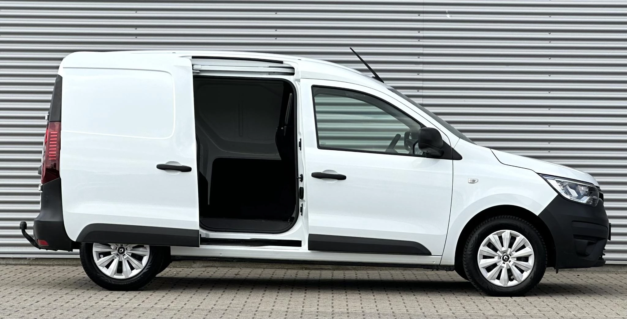 Renault Express 2023 - 1.5 dCi 75 Trekhaak|Airco|Carplay afbeelding 3