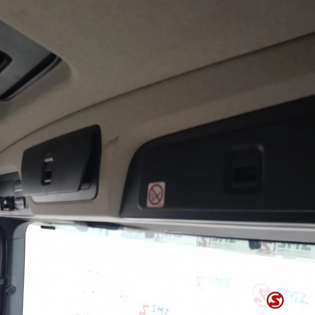 Mercedes-Benz Actros 2015 - Occ cabine Mercedes MP4 low imagen 13
