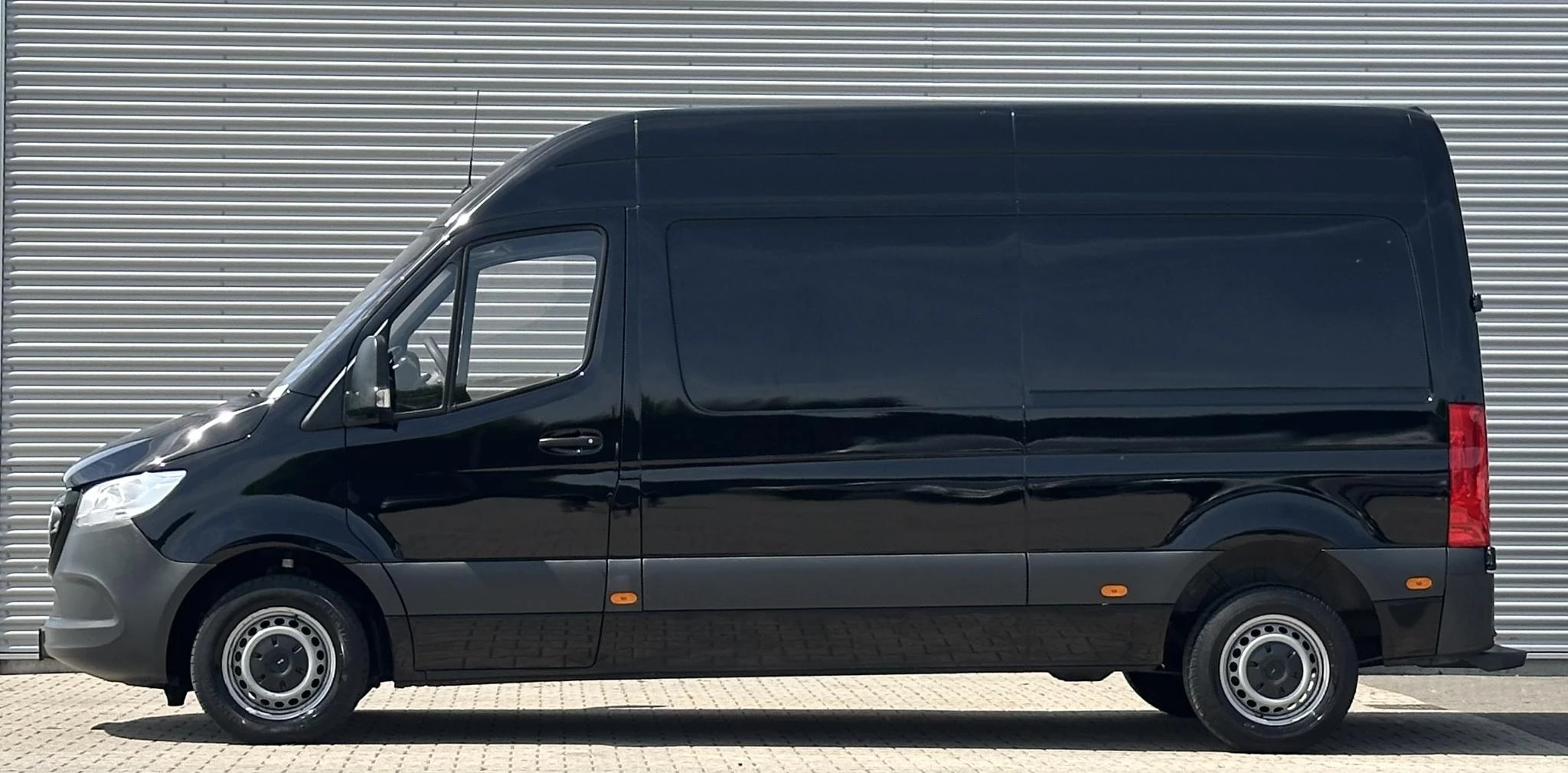 Mercedes-Benz Sprinter 2021 - 314 2.2 CDI L2H2 Automaat MARGE BTW VRIJ obrázek 6