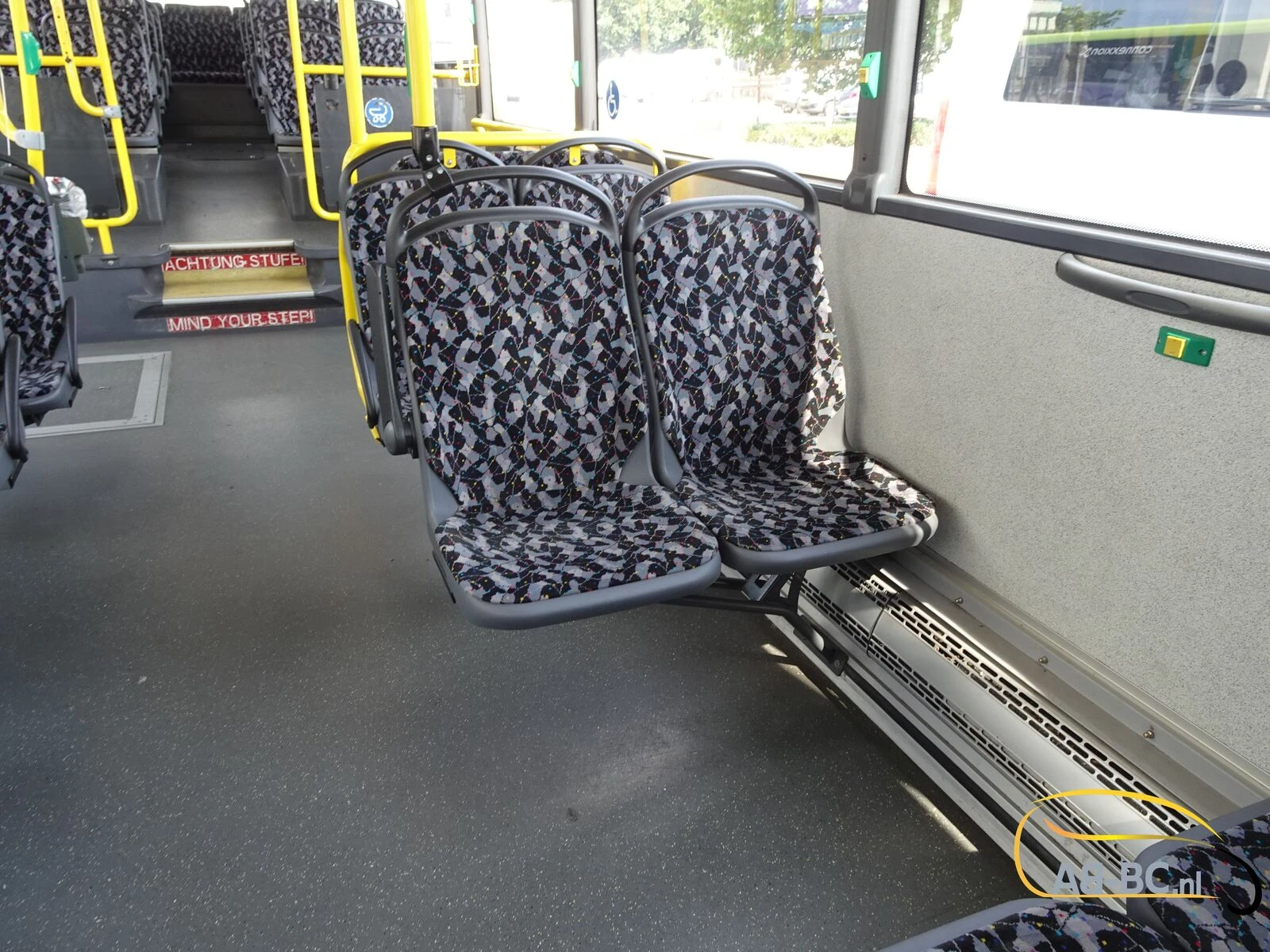VDL Citea LLE-120/255 - 44 Seats EURO 6 - 8 Pieces available 2017 afbeelding 19