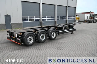 Krone SD BOX LINER 2022 afbeelding 1 miniatuur
