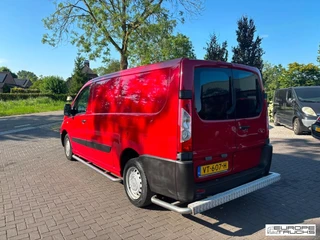 Toyota ProAce 2016 afbeelding 3 miniatuur