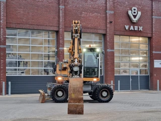 Liebherr N/A 2009 - A900C - 95 KW - Central Greasing - obrazek 26