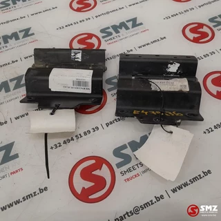 Mercedes-Benz N/A - Occ set scharnieren koplamp MP2/MP3 L/R Mercedes imagen 4