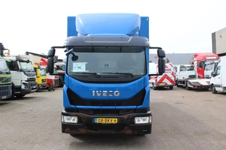 Iveco Eurocargo 2018 - N/A image 10