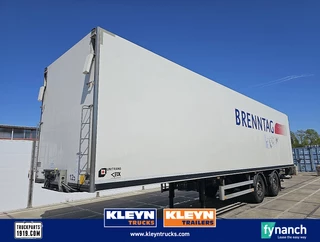 Van Eck N/A 2012 - UT-2 BL te koop