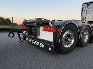 Volvo FH 2017 - 13.500 zdjecie 9