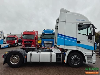Iveco Stralis 2018 - 420 immagine 9